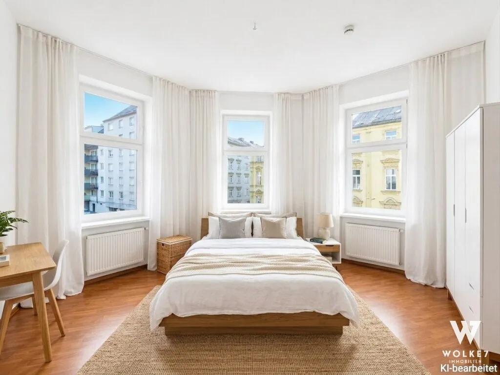 Wohnung – Wien - Ansicht 3