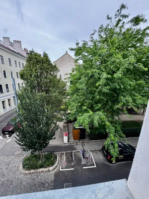 WG taugliche Zweizimmerwohnung nähe Mariahilferstrasse – Bild 3