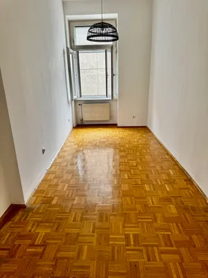 WG taugliche Zweizimmerwohnung nähe Mariahilferstrasse – Bild 2