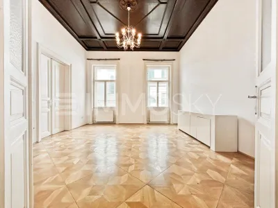3-Zimmer-Wohnung kaufen in Wien – 88 m², € 749.000 – Bild 3 von 5