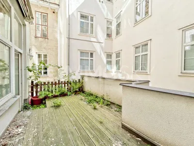 3-Zimmer-Wohnung kaufen in Wien – 88 m², € 749.000 – Bild 2 von 5