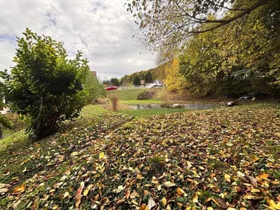 Grundstück kaufen in Leibnitz – 785 m², € 99.000 – Bild 1 von 3