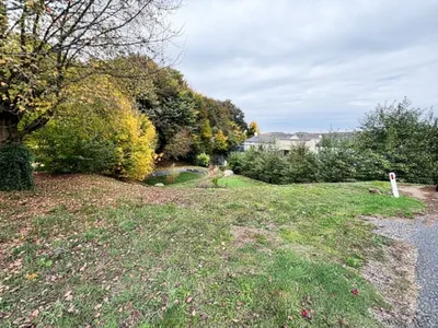 Grundstück kaufen in Leibnitz – 785 m², € 99.000 – Bild 3 von 3