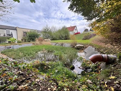 Grundstück kaufen in Leibnitz – 785 m², € 99.000 – Bild 2 von 3