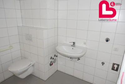 2-Zimmer-Wohnung mieten in Rohrbach – 54,19 m², € 543 – Bild 8 von 13