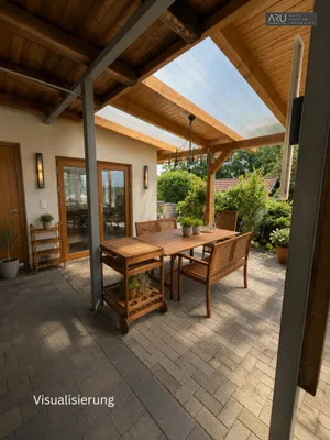 5-Zimmer-Haus kaufen in Güssing – 233,97 m², € 299.000 – Bild 19 von 30