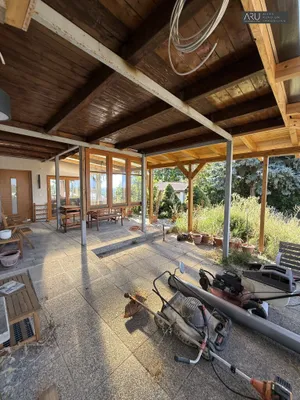 5-Zimmer-Haus kaufen in Güssing – 233,97 m², € 299.000 – Bild 22 von 30