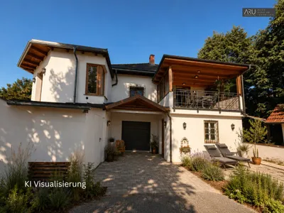 5-Zimmer-Haus kaufen in Güssing – 233,97 m², € 299.000 – Bild 5 von 30