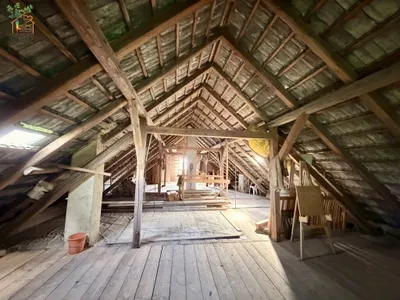 3-Zimmer-Haus kaufen in Horn – 80 m², € 125.000 – Bild 17 von 24