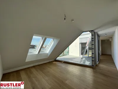Modernes Wohnen über den Dächern Wiens – Bild 2