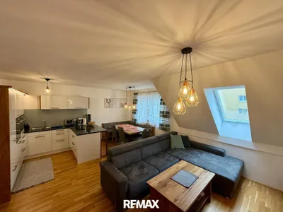 3-Zimmer-Wohnung kaufen in Linz – 102 m², € 439.000 – Bild 1 von 19