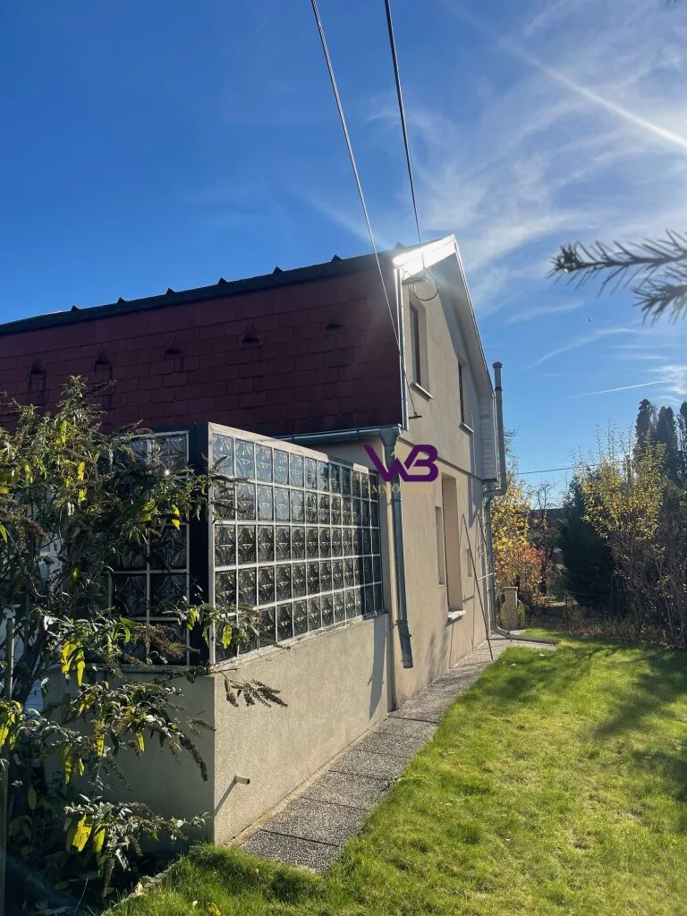 Richtpreis-1210 Wien, Kleingartengrundstück mit Ferienhaus! - Ansicht 3