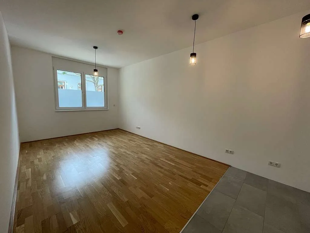 Wohnung – Wien - Ansicht 2