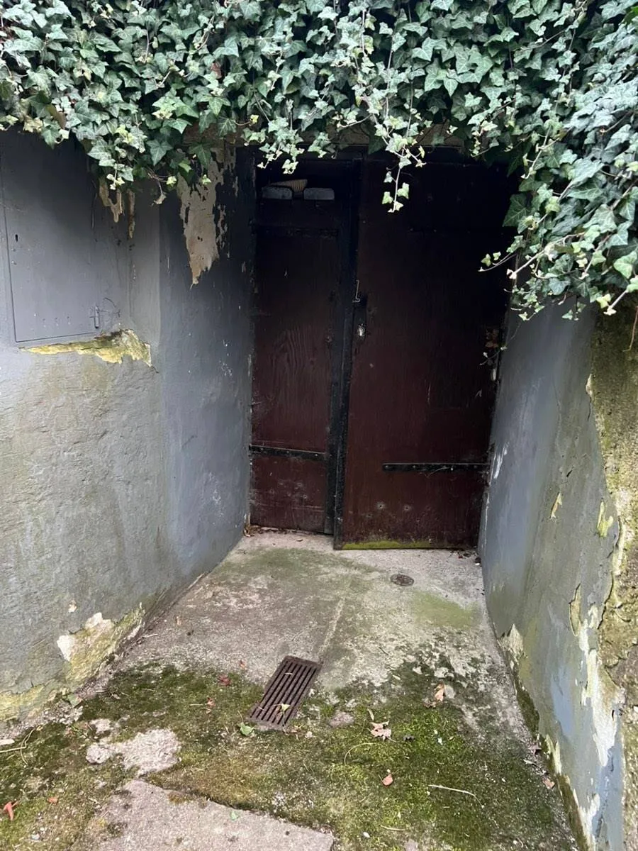 Wohnung – Schrattenthal, Katastralgemeinde Schrattenthal - Ansicht 2