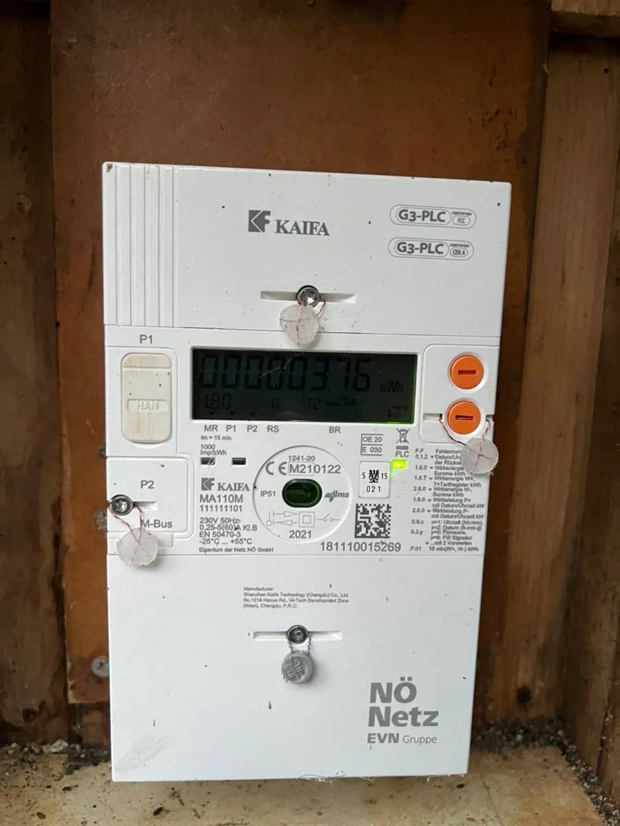 Wohnung – Schrattenthal, Katastralgemeinde Schrattenthal - Ansicht 3