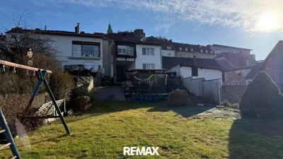 6-Zimmer-Haus kaufen in Güssing – 177 m², € 199.000 – Bild 26 von 38