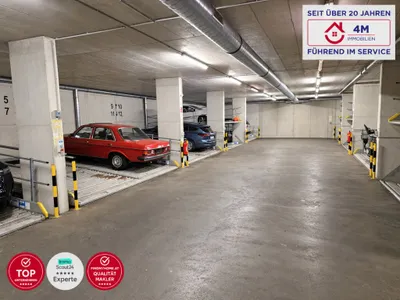 Immobilie kaufen in Wien – 12 m², € 22.000 – Bild 2 von 4