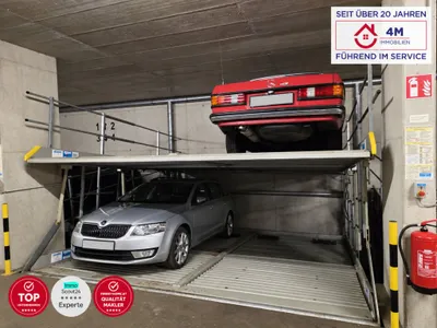 Immobilie kaufen in Wien – 12 m², € 22.000 – Bild 1 von 4