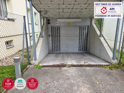 Immobilie kaufen in Wien – 12 m², € 22.000 – Bild 3 von 4