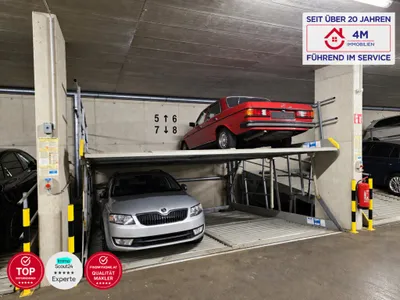 Immobilie kaufen in Wien – 12 m², € 22.000 – Bild 4 von 4