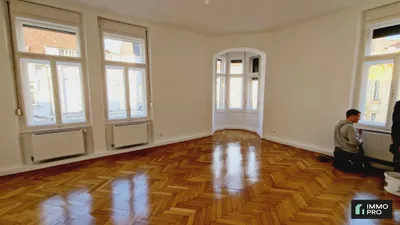 5-Zimmer-Wohnung mieten in Leoben – 138,67 m², € 1.287 – Bild 3 von 13
