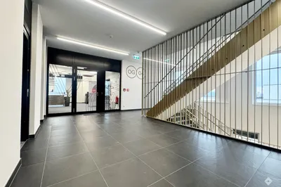 Gewerbeimmobilie mieten in Salzburg Stadt – 704 m², € 15.664 – Bild 5 von 8