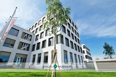 Gewerbeimmobilie mieten in Salzburg Stadt – 704 m², € 15.664 – Bild 1 von 8