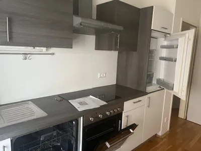 2-Zimmer-Wohnung mieten in Graz – 60 m², € 644 – Bild 1 von 10