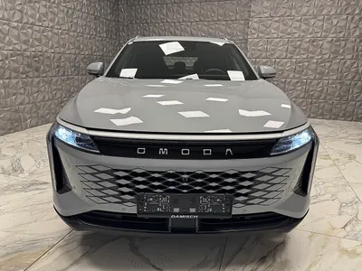 Omoda Omoda 9 9 PHEV 1.5TGDi Premium Line AWD