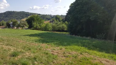 Grundstück kaufen in Leibnitz – 2 118 m², € 49.000 – Bild 4 von 5