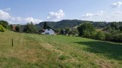 Grundstück kaufen in Leibnitz – 2 118 m², € 49.000 – Bild 2 von 5
