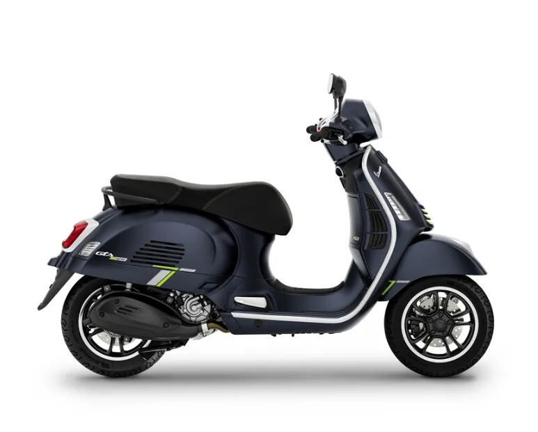 Vespa GTS – € 8.499, 0 km – Bild 1 von 1