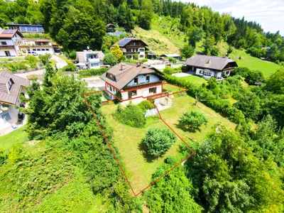 3-Zimmer-Wohnung mieten in Klagenfurt Land – 93,3 m², € 1.463