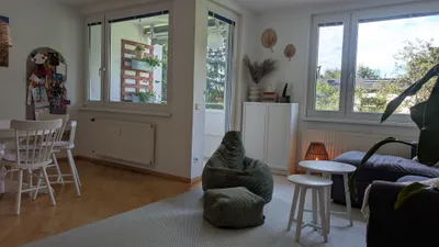 3-Zimmer-Wohnung mieten in Salzburg Stadt – 75 m², € 1.550 – Bild 6 von 18
