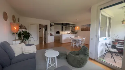 3-Zimmer-Wohnung mieten in Salzburg Stadt – 75 m², € 1.550