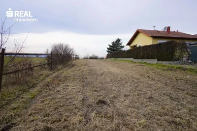 Grundstück kaufen in Korneuburg – 2 120 m², € 220.000 – Bild 2 von 7