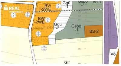 Grundstück kaufen in Korneuburg – 2 120 m², € 220.000 – Bild 7 von 7