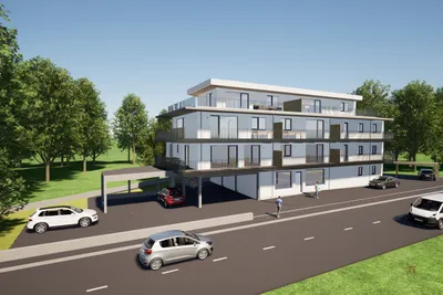 2-Zimmer-Wohnung kaufen in Kufstein – 54,02 m², € 323.742 – Bild 8 von 10