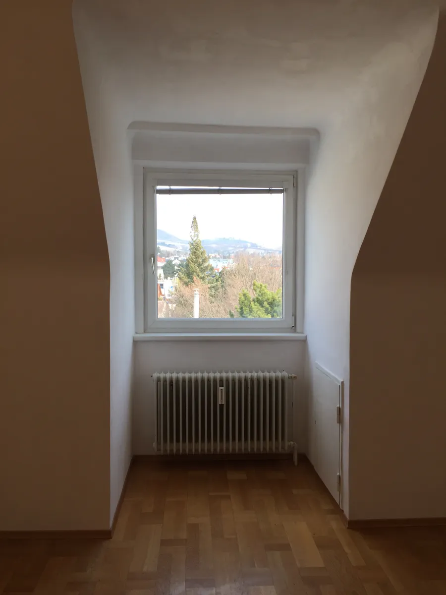 Wohnung – Wien - Ansicht 3