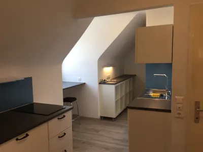 1-Zimmer-Wohnung kaufen in Wien – 40 m², € 270.000 – Bild 1 von 9