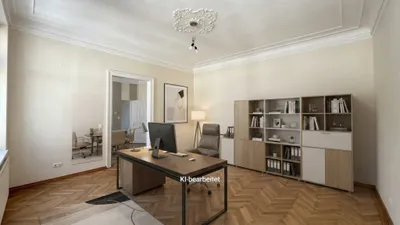 2-Zimmer-Gewerbeimmobilie mieten in Wien – 115 m², € 1.725 – Bild 5 von 17