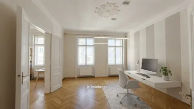 2-Zimmer-Gewerbeimmobilie mieten in Wien – 115 m², € 1.725 – Bild 7 von 17