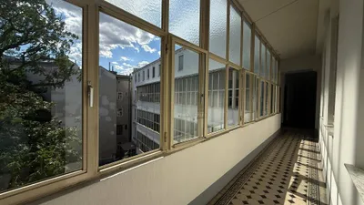 2-Zimmer-Gewerbeimmobilie mieten in Wien – 115 m², € 1.725 – Bild 17 von 17