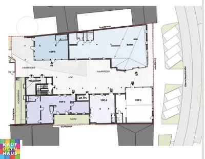 Gewerbeimmobilie kaufen in Eisenstadt - Umgebung – 85,26 m², € 377.478 – Bild 8 von 9