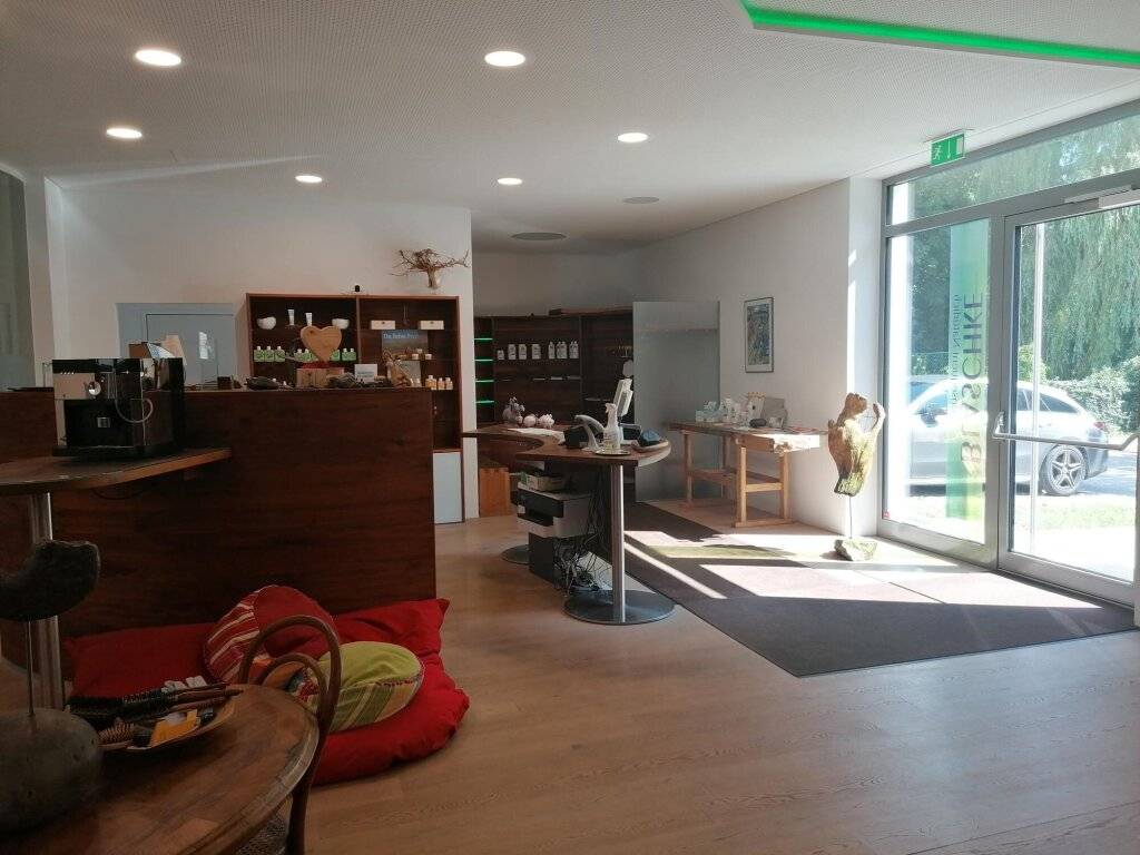 Bestens eingeführter Friseursalon in Ried im Innkreis - kurzfristige Anmietung oder Pacht möglich! - Ansicht 3