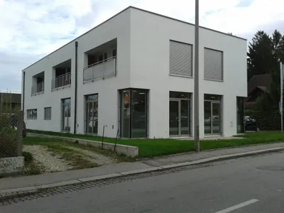 Gewerbeimmobilie mieten in Ried im Innkreis – 7 m², € 3.129 – Bild 4 von 16
