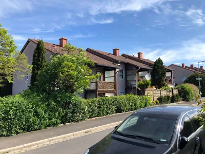 3-Zimmer-Wohnung mieten in Linz – 79,99 m², € 770
