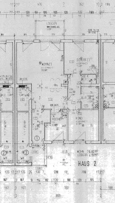 3-Zimmer-Wohnung mieten in Linz – 79,99 m², € 770 – Bild 6 von 6