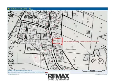 Grundstück kaufen in Tulln – 1 279 m², € 369.000 – Bild 20 von 20
