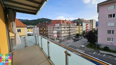 2-Zimmer-Wohnung mieten in Bruck-Mürzzuschlag – 59,98 m², € 699 – Bild 2 von 13